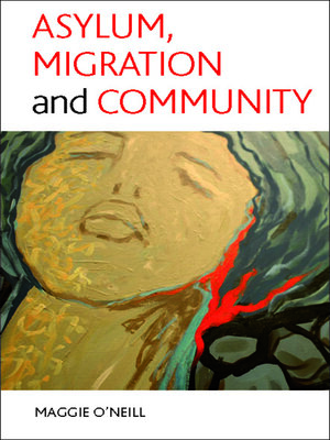 cover image of Asylum, migration and community